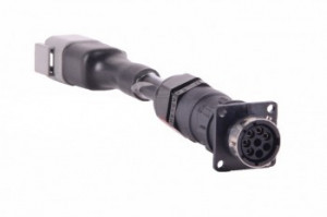 Cablu telecomanda pentru nacele foarfeca Genie GS1930, GS2032, GS2046, GS2632, GS3246