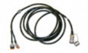 Cablul 6625 mm pentru nacela JLG 3394RT