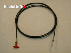 Cabluri coborare de urgenta nacela Haulotte H 12 / 15 SX - SXL