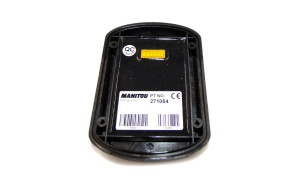Calculator motor Manitou 271054 - Img 2