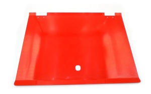 Capac caroserie Manitou 285563 - Img 2