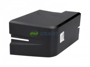 Capac coloana de directie pentru tractoare John Deere