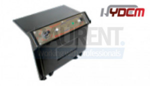 Capac grup hidraulic 385x300x355 mm oblon hidraulic DHOLLANDIA