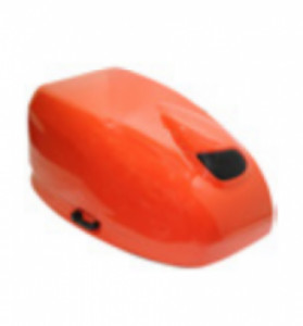 Capac motor pentru nacela Manitou