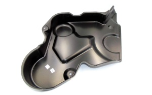 Capac protecție curea alternator Manitou 52500186 - Img 3