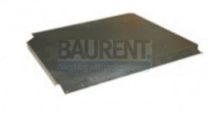 Capac punte legatura 31 € lift hidraulic BRAUN