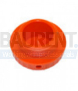Capac ventilator 3/4 €oblon hidraulic DHOLLANDIA