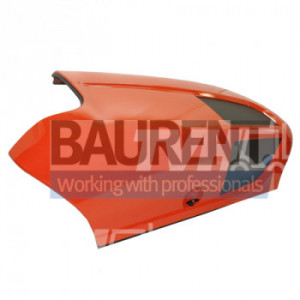 Capota motor Manitou MLT 735