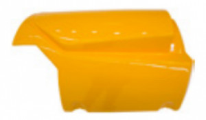 Capotaj 1250 x 680 mm pentru nacele Haulotte