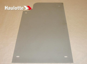 Capotaj frontal nacele Haulotte