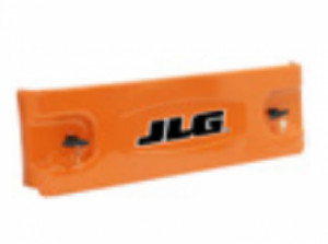 Capotaj pentru nacele JLG 260MRT, 3394RT