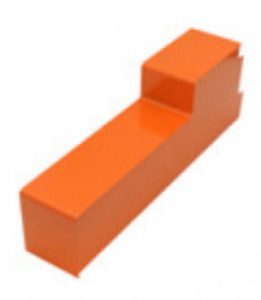 Capotaj pentru nacele JLG TOUCAN1210, TOUCAN1310