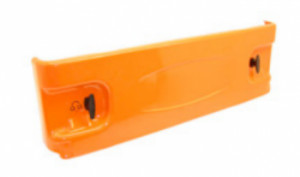 Capotaj pt nacela JLG 165TA4294