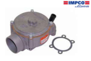 Carburator IMPCO stivuitor LPG