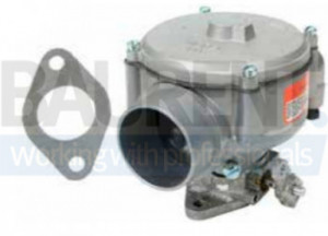 Carburator model CA100 68,3x52,4 mm stivuitor LPG