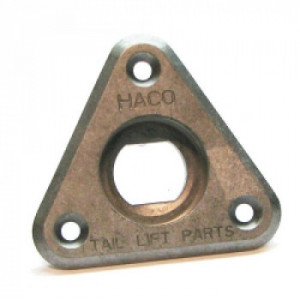 Carcasa comanda picior obloane Bar Cargolift BC1000F2-A1, BC1000F2-A3, BC1000F2-A4