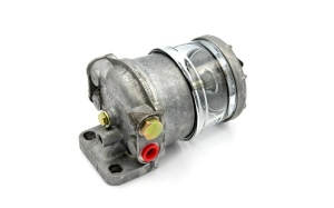 Carcasă filtru combustibil Manitou 473559