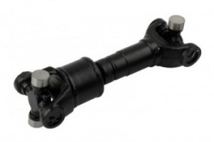Cardan complet transmisie spate pentru buldoexcavator CAT 428F
