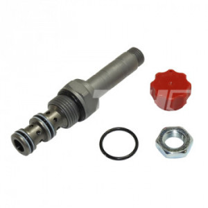 Cartus elecroventil incarcator Merlo ROTO40.25MCSS
