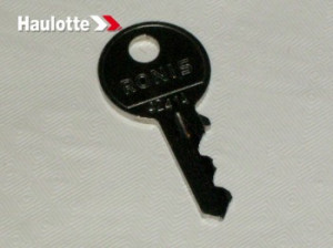 Cheie 4241A pentru nacela Haulotte