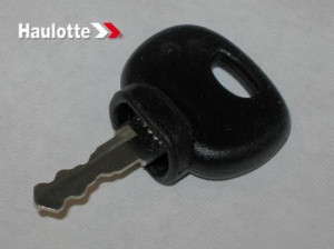 Cheie contact pentru incarcator telescopic HTL
