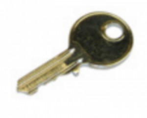 Cheie contact pentru nacela Manitou