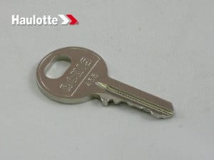 Cheie RONIS nacela Haulotte 4000422260