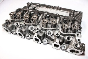 Chiulasa Cummins 3967460, 4BT3.9