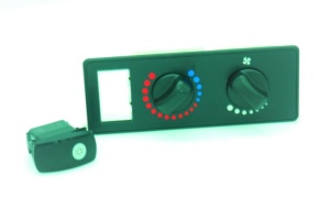Componenta climatizare Manitou 746246