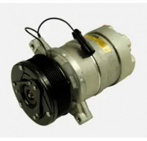 Compresor AC 12V aftermarket ptr tractor John Deere