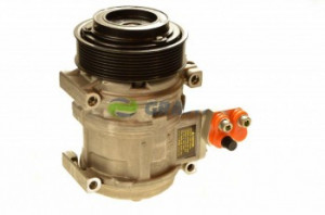 Compresor declimatizare pentru tractoare John Deere