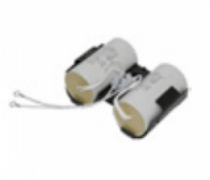 Condensator de schimb pentru nacele tractabile Dinolift
