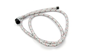 Conductă combustibil pompă electrică–rezervor Manitou 242591