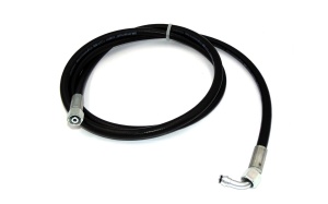 Conducta hidraulica Manitou 276877 - Img 2