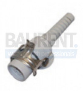Conector 7 poli oblon hidraulic camion Bar CARGOLIFT