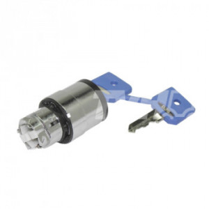 Contact 3 pozitii incarcator telescopic Merlo ROTO40.25MCSS