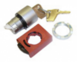 Contact 3 pozitii pentru nacele marca Upright X series, SL20, X20N, X20W