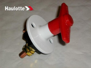 Contact general decuplare pentru incarcator telescopic Haulotte HTL