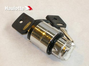 Contact incarcator telescopic Haulotte HTL