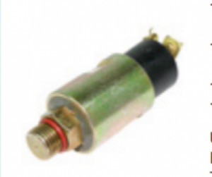 Contact presiune pentru nacele Snorkel TB80J/TB85J, PRO100, PRO126