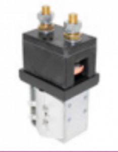 Contactor 12 V, 400A pentru nacele Haulotte HA16P