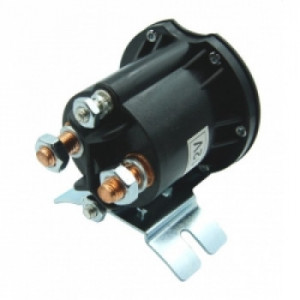Contactor 12V 150A Trombeta E0634.12 - Img 2