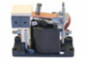 Contactor 24 V pentru nacela Snorkel UNO41E, UNO33E, SL25