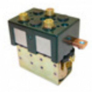 Contactor 24V, 150A 165TA3898 pentru nacele Grove