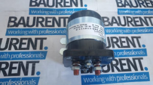 Contactor 24V nacela Skyjack SJ4632