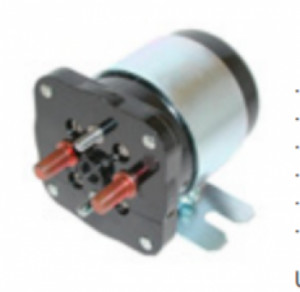 Contactor 24V pentru nacela Mec