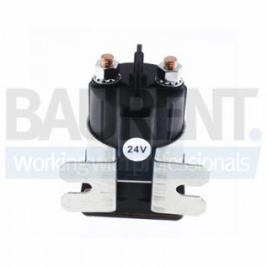 Contactor 24V pentru nacela Skyjack SJIII3215