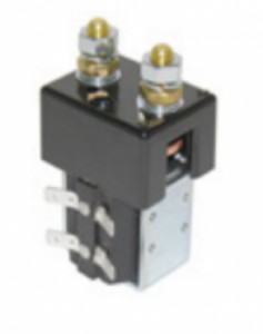 Contactor 24V pentru nacela Skyjack SJKB33N, SJKB33/40