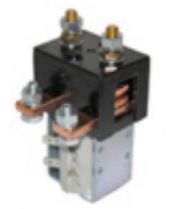 Contactor 48 V, 150A pentru nacele Haulotte