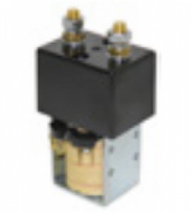 Contactor 48V, 200A pentru nacele electrice JLG 30E, 3369 ELECTRIC, 30 electric